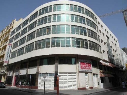 Al Jawhara Metro Hotel image 25